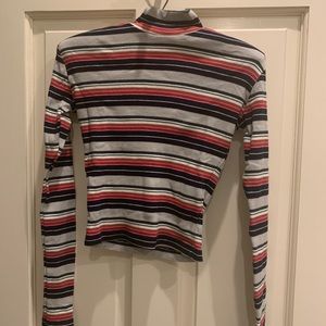 Long sleeve from Brandy!